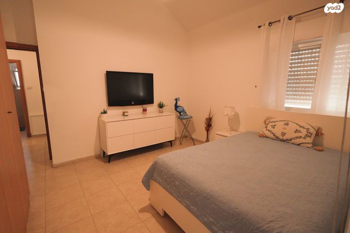 דופלקס, עת הזמיר 5, מגדים, מעלה אדומים