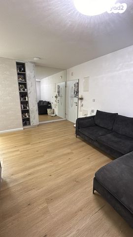 דירת גן, שדרות מנחם בגין 27, נווה דקלים, אשקלון