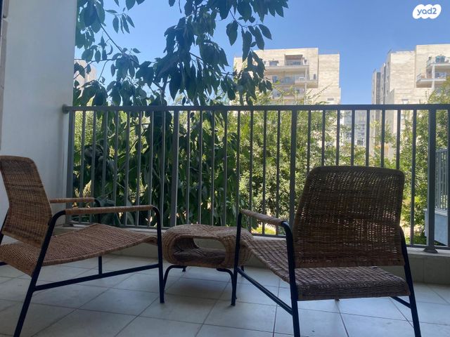 דירה, שבט יהודה 6, אחיסמך, לוד