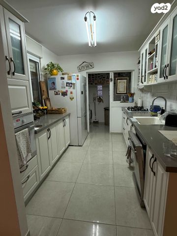 דירה, עין יהב 4, הנחלים, שחמון, רובע 5, אילת