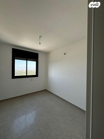 דירה, דגן 4, צריפין החדשה, באר יעקב