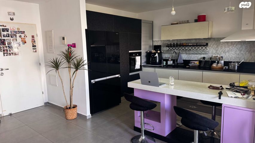 דירה, יהודה 75, נשר, ערד