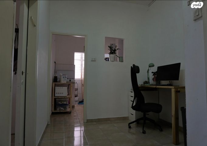 דירה, סמטת כביר 4, התקוה, בית יעקב, נווה צה"ל, תל אביב יפו