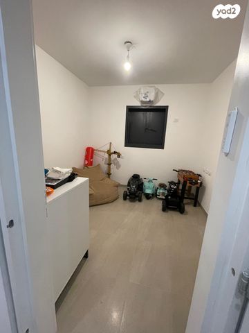 דירה, שדרות יצחק שמיר 13, צריפין החדשה, באר יעקב