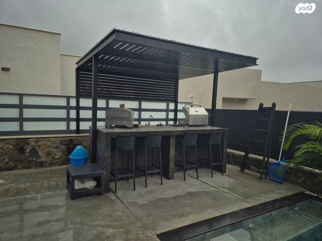 בית פרטי/ קוטג', בני יהודה 25, רובע 11, קצרין