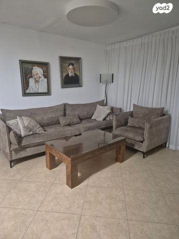 בית פרטי/ קוטג', כלנית 17, פרחי ארצנו, דימונה