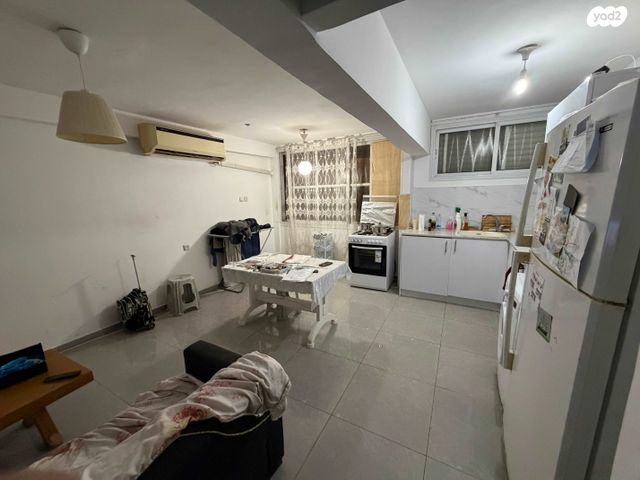 שדרות הנשיא וייצמן 652