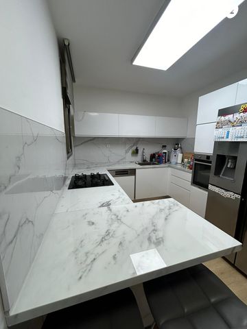 דירת גן, שדרות מנחם בגין 27, נווה דקלים, אשקלון