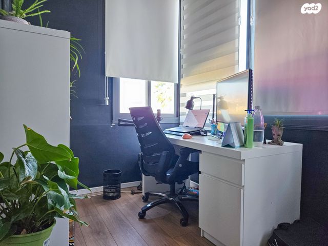 דירה, ברזילי 5, יל"ג, חיפה