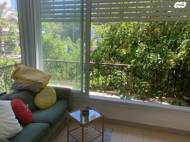 דירה, אבן גבירול 7, הצפון הישן - דרום, תל אביב יפו