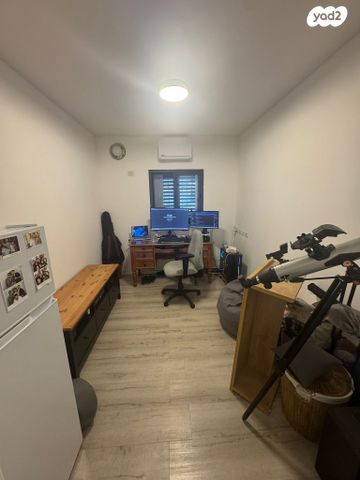 דירה, צאלה 37, גדרה הצעירה, גדרה