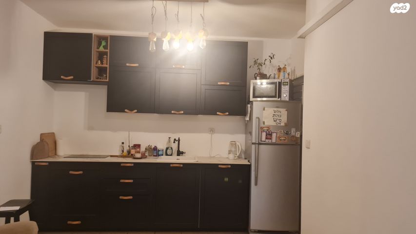 דירה, כתריאל טחורש 7, בית הכרם, רמת בית הכרם, ירושלים