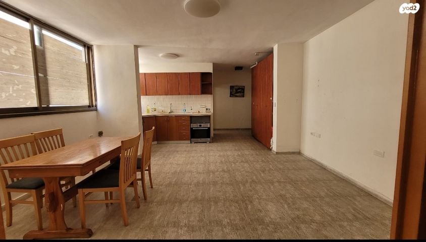 דירה, אהרון ברט 3, צפון מזרח מרכז העיר, נתניה