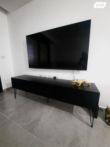 דירה, סברי מרנן 11, עיר היין, אשקלון