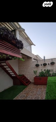 גג/ פנטהאוז, בת שבע 8, נווה אלון, עכו