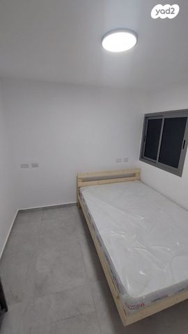 דירה, חיים נחמן ביאליק 101, שכונה א', באר שבע