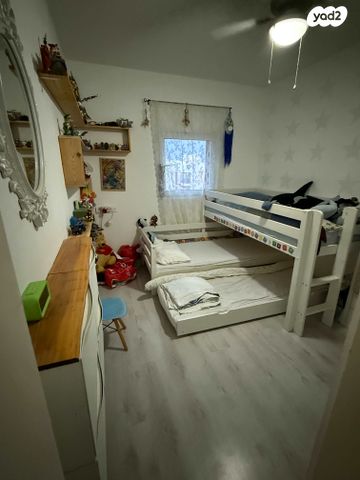 דירה, עין יהב 4, הנחלים, שחמון, רובע 5, אילת