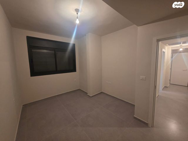 דירת גן, יעקב פנחסי 8, עין גנים, פתח תקווה