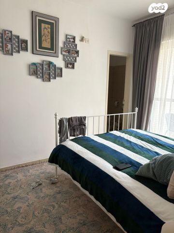 דירה, שער הגיא 81, רמת רבין, כרמיאל