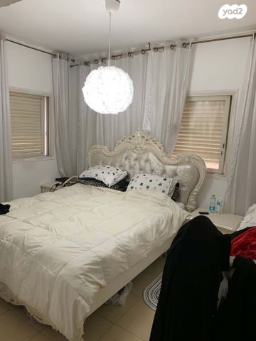 דירה, שדרות דב הוז 14, גרין ועם, חולון