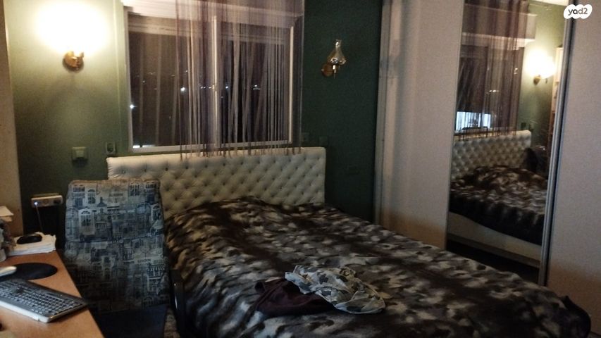 דופלקס, הבשור 3, גני אביב, לוד