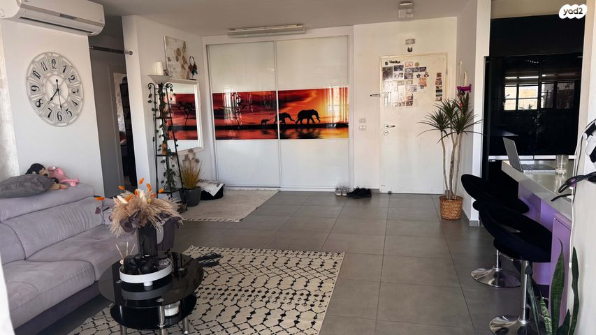 דירה, יהודה 75, נשר, ערד