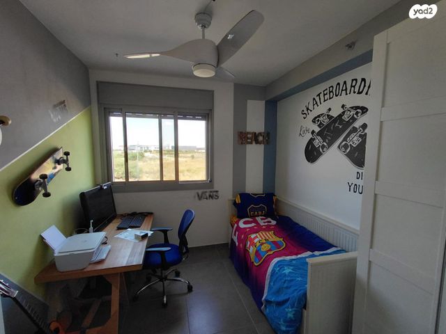 דירה, נחשול 12, נופרים, ראש העין