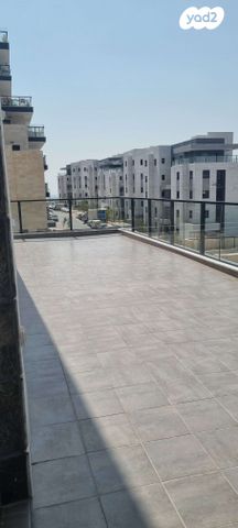 דירה, שמעון פרס 36, מורשת, מודיעין מכבים רעות