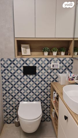 דירה, חטיבת הנח"ל 22, הפארק - צפון ותיק, חדרה