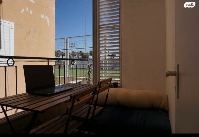 דירה, סמטת כביר 4, התקוה, בית יעקב, נווה צה"ל, תל אביב יפו