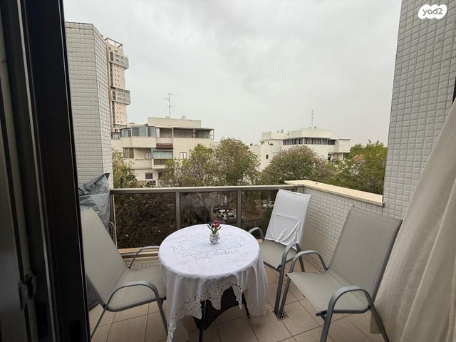 דירה, אריה גרשוני 4, רביבים, גני ראשון, ראשון לציון