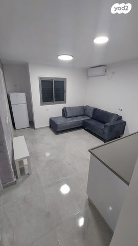 דירה, חיים נחמן ביאליק 101, שכונה א', באר שבע