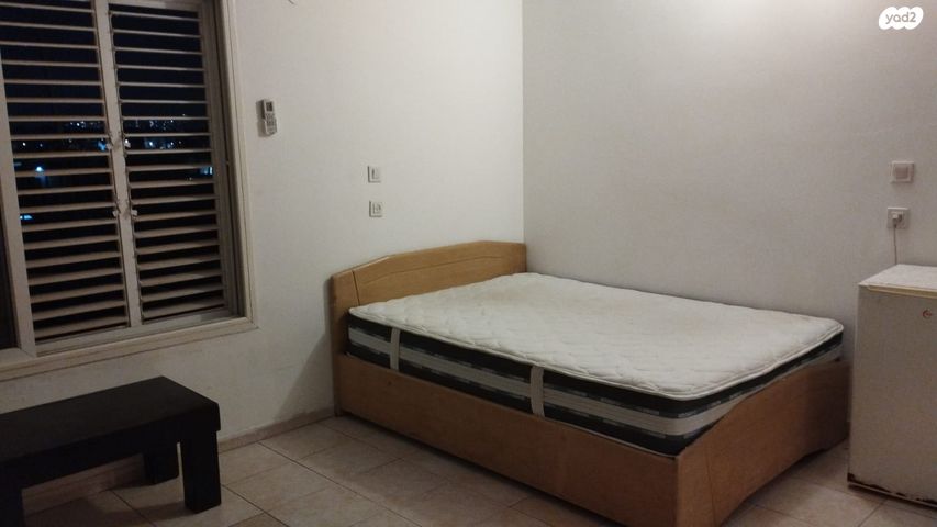 דופלקס, הבשור 3, גני אביב, לוד