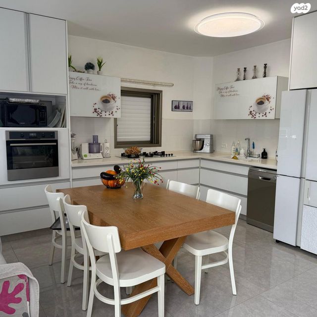 דירה, אריה גרשוני 4, רביבים, גני ראשון, ראשון לציון