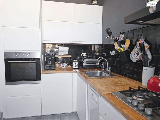 דירה, ברזילי 5, יל"ג, חיפה