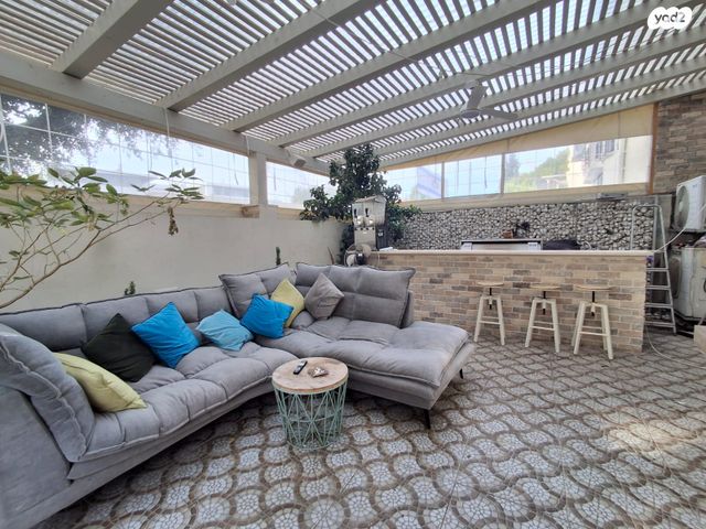 בית פרטי/ קוטג', שבט לוי 9, עמישב, פתח תקווה