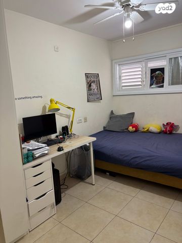 דירה, אלי כהן 12, רמת הנשיא, בת ים