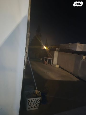 בית פרטי/ קוטג', כלנית 17, פרחי ארצנו, דימונה