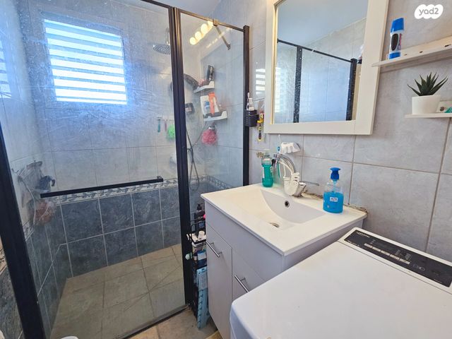 דירה, ברזילי 5, יל"ג, חיפה