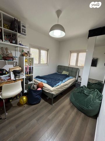 דירה, משה סנה 1, נאות אפקה ב', תל אביב יפו