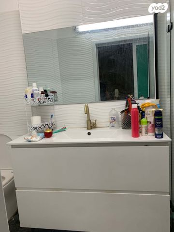 דירה, שדרות דב הוז 14, גרין ועם, חולון