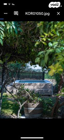 בית פרטי/ קוטג', משעול המוסקים 1, גבעת יואב, גבעת יואב