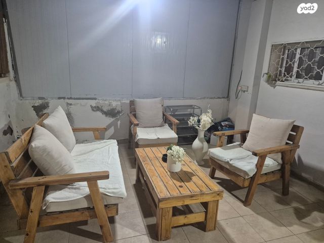 בית פרטי/ קוטג', כלנית 17, פרחי ארצנו, דימונה