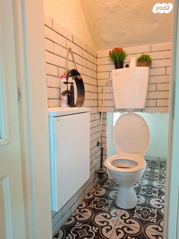 בית פרטי/ קוטג', שבט לוי 9, עמישב, פתח תקווה