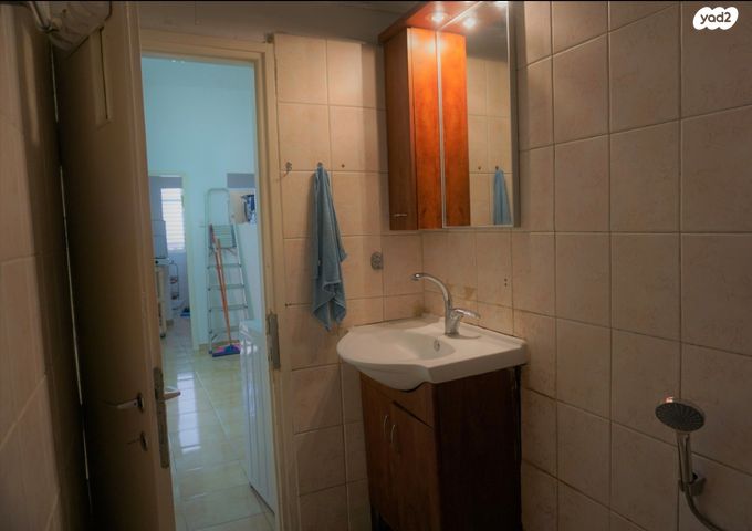 דירה, סמטת כביר 4, התקוה, בית יעקב, נווה צה"ל, תל אביב יפו