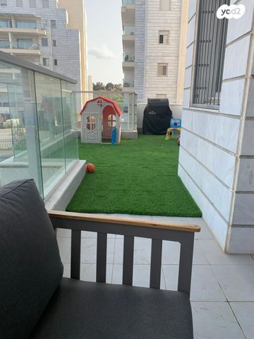 דירה, האתרוג 4, הדרים / כ"א, שוהם