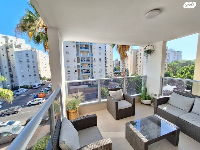 דירה, הר שומרון 3, רובע י"א, אשדוד