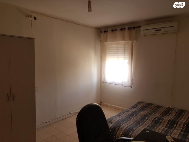 דירה, דרך מצדה 160, שכונה ו', באר שבע