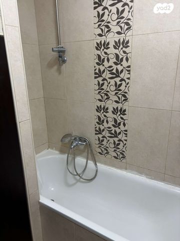 דירה, אלי כהן 12, רמת הנשיא, בת ים