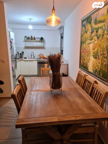 דירה, אשכולית 3, רובע ט"ז, אשדוד